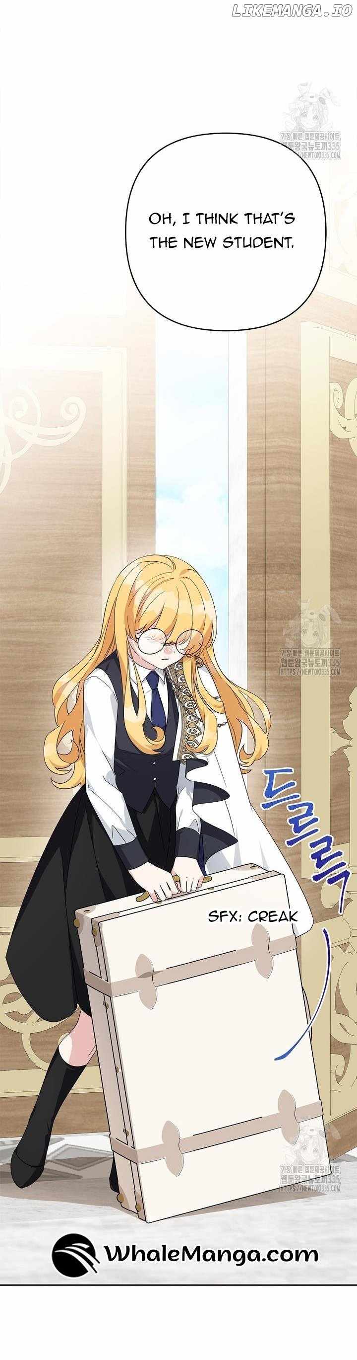 The Youngest Daughter of the Villainous Duke Chapter 87 63